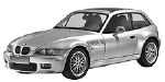 BMW E36-7 DF602 Fault Code