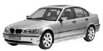 BMW E46 DF602 Fault Code