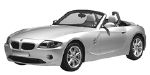 BMW E85 DF602 Fault Code
