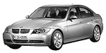 BMW E92 DF602 Fault Code