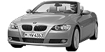 BMW E93 DF602 Fault Code