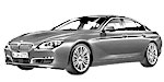 BMW F06 DF602 Fault Code