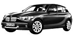 BMW F20 DF602 Fault Code