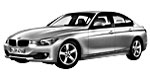 BMW F30 DF602 Fault Code